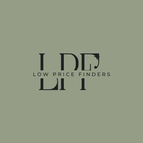 Low Price Finders